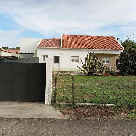 Villa Goncalo Caldas Da Rainha Eksteriør billede