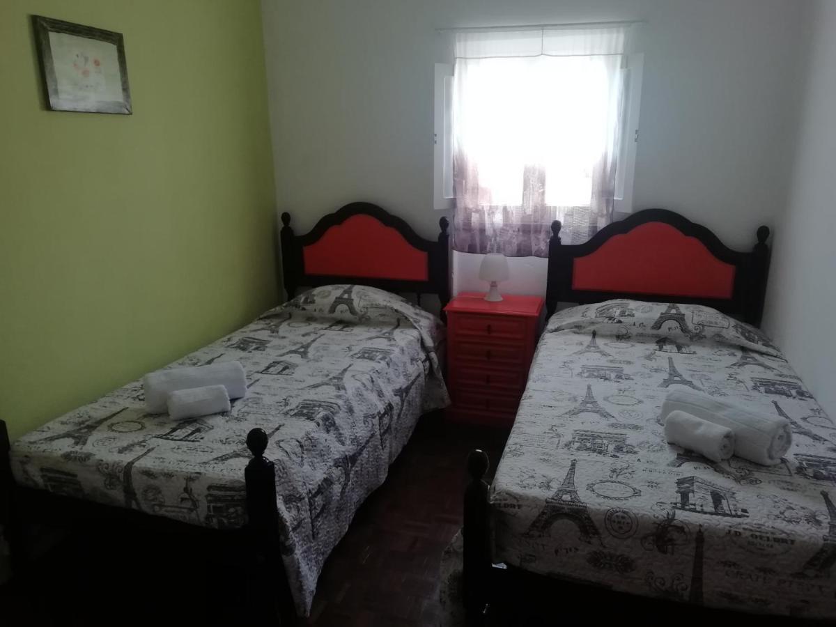 Villa Goncalo Caldas Da Rainha Eksteriør billede
