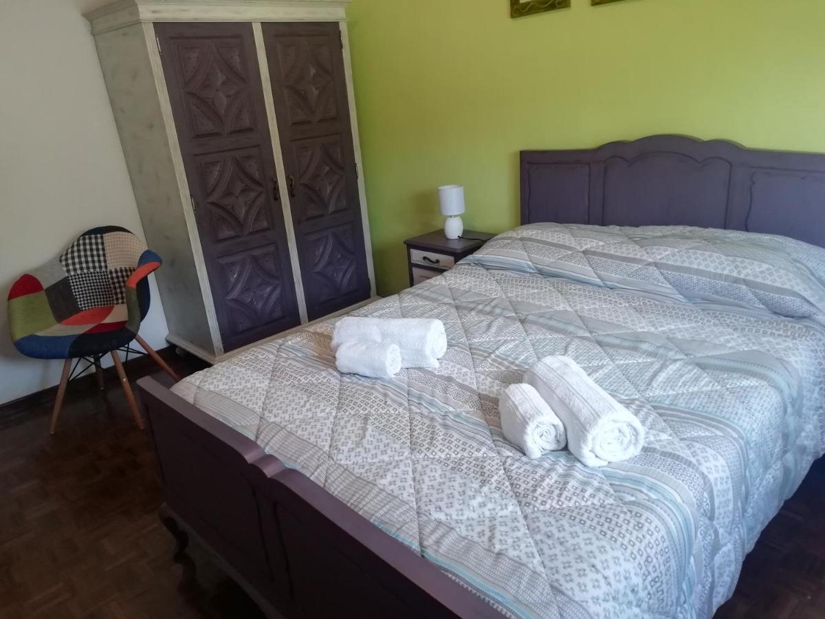Villa Goncalo Caldas Da Rainha Eksteriør billede