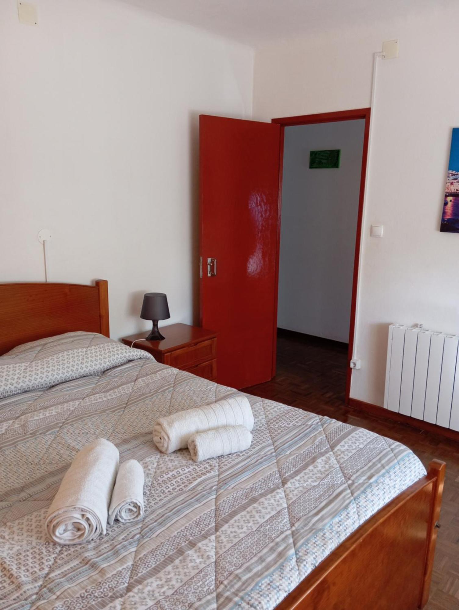 Villa Goncalo Caldas Da Rainha Eksteriør billede