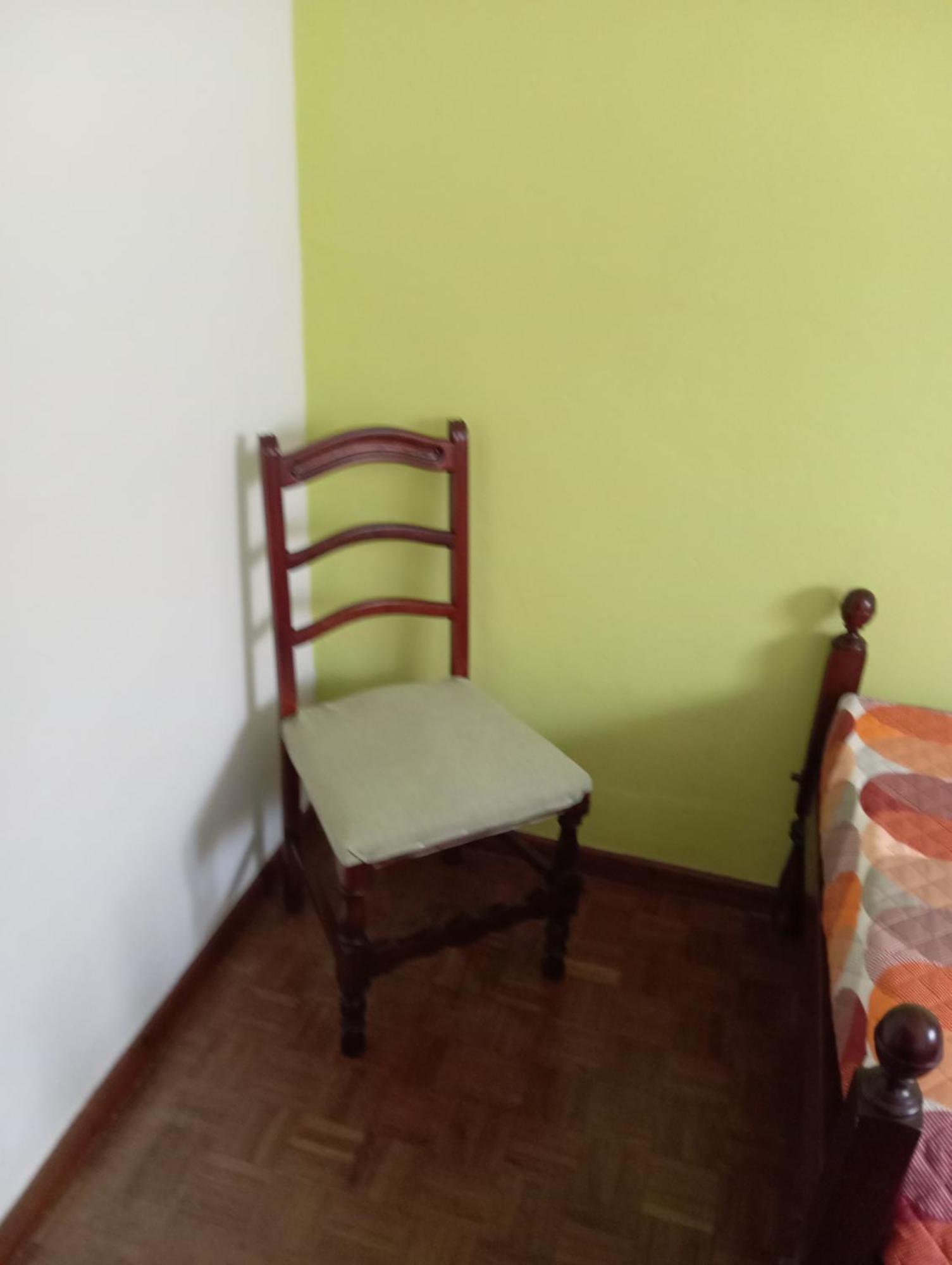 Villa Goncalo Caldas Da Rainha Eksteriør billede
