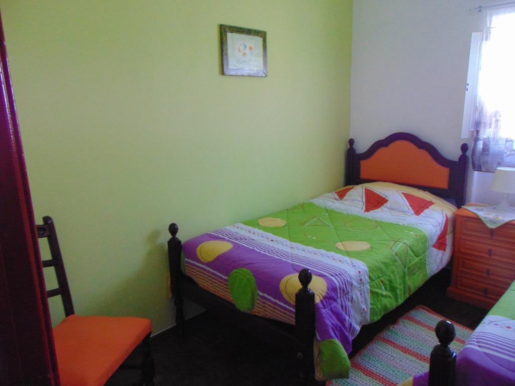Villa Goncalo Caldas Da Rainha Eksteriør billede