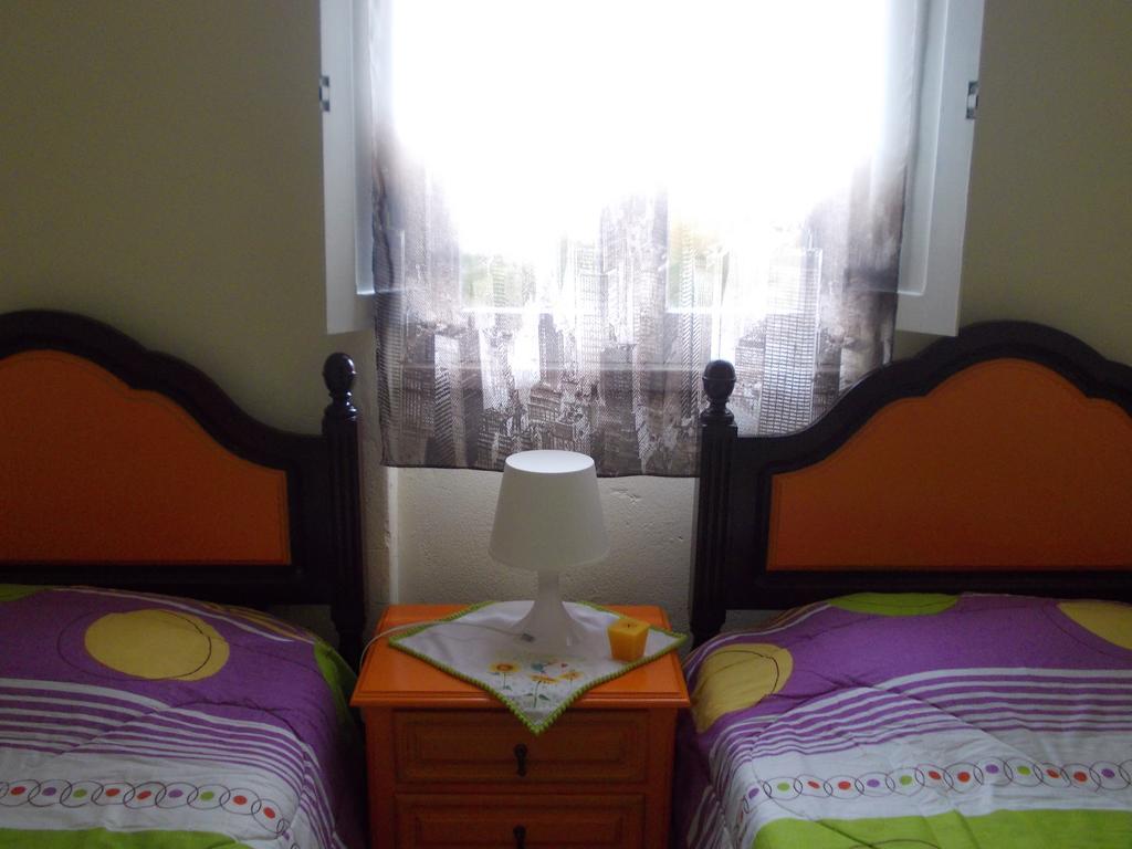 Villa Goncalo Caldas Da Rainha Eksteriør billede