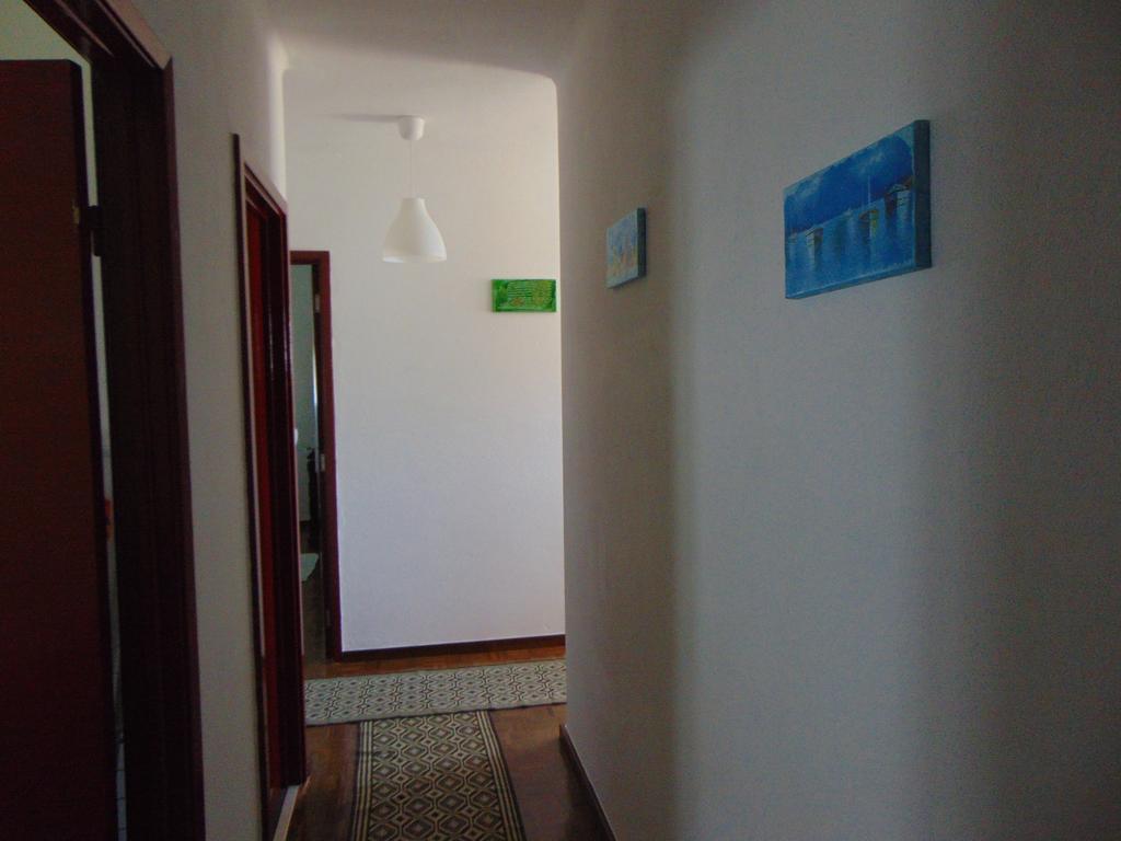 Villa Goncalo Caldas Da Rainha Eksteriør billede