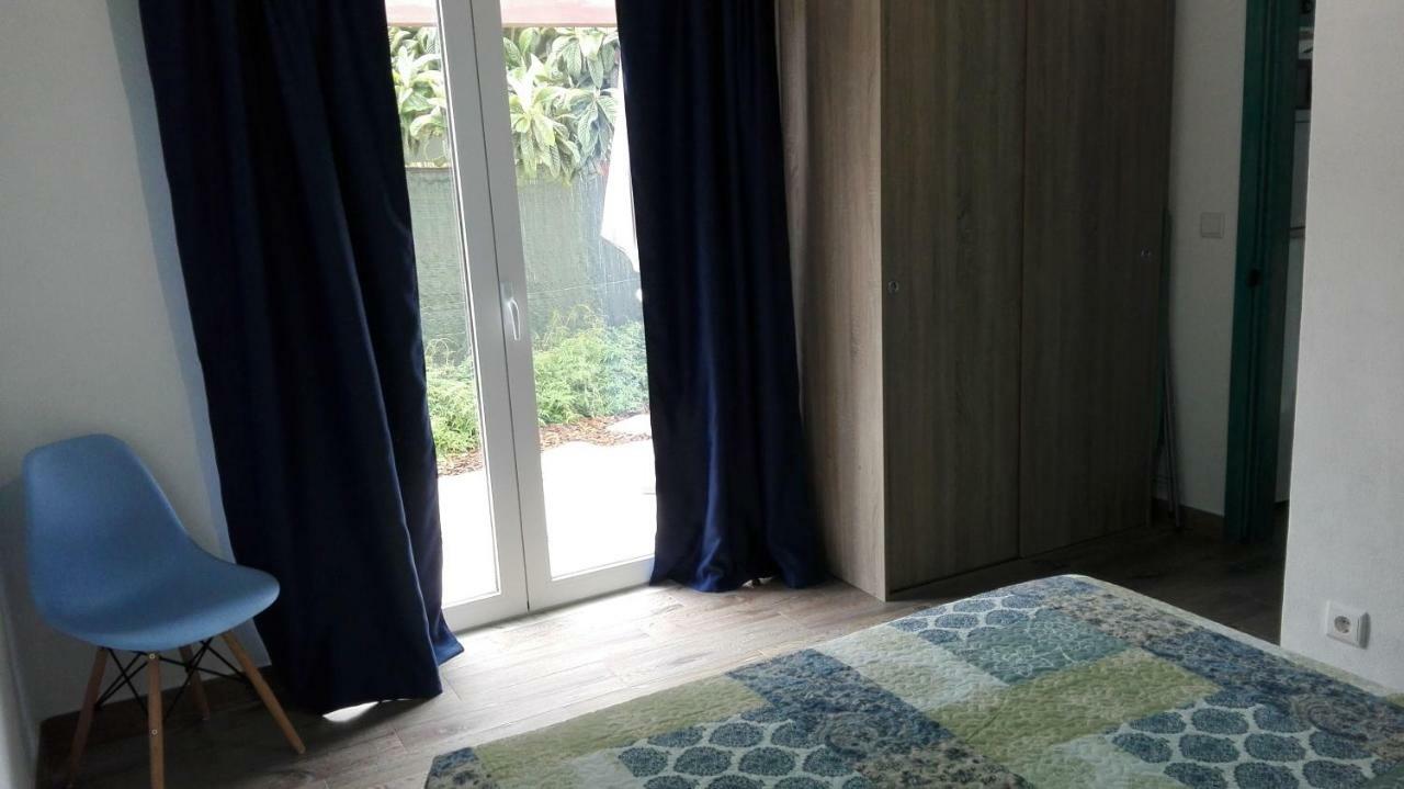 Villa Goncalo Caldas Da Rainha Eksteriør billede