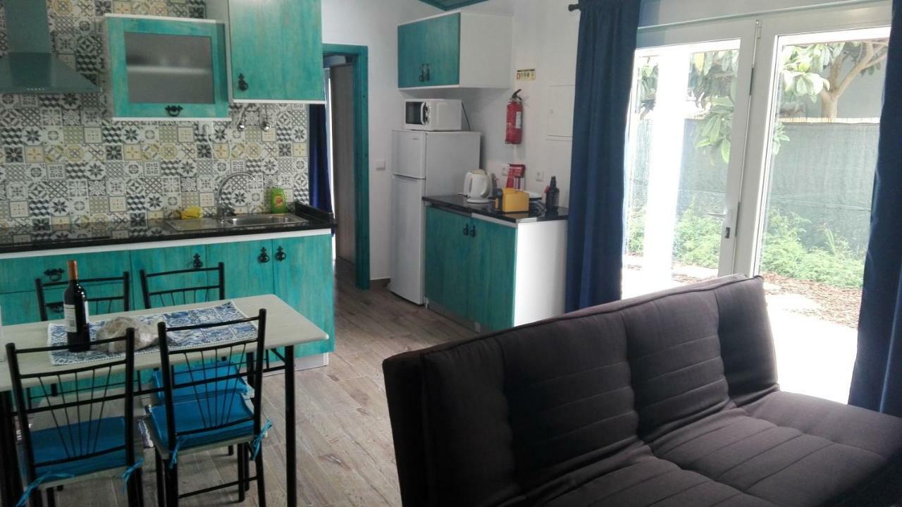 Villa Goncalo Caldas Da Rainha Eksteriør billede