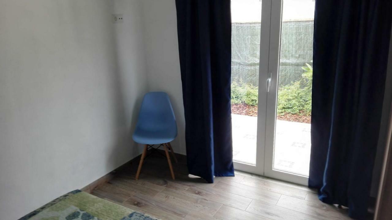 Villa Goncalo Caldas Da Rainha Eksteriør billede