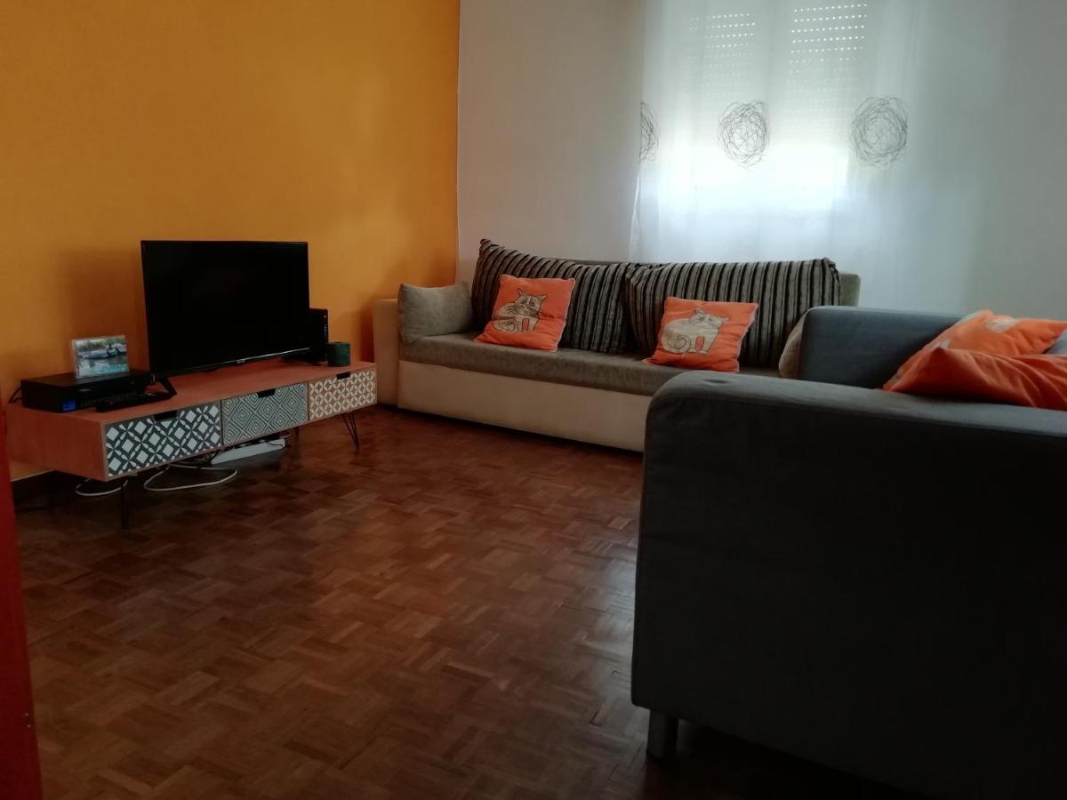Villa Goncalo Caldas Da Rainha Eksteriør billede